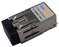 多模双纤双向超短型光收发一体？？？？？？ (2.5G/4.25G)