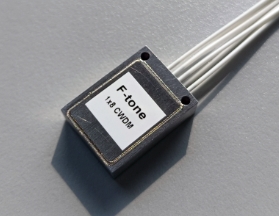 10通道紧凑型DWDM？？？？？？