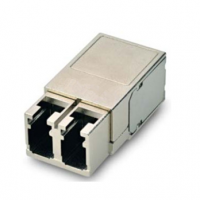 LC超短多模双纤双向光收发？？？？椋10G）