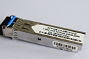1.25G BIDI-SFP-GE-ZX120-SM1490 单纤双向千兆光模？？(120KM)