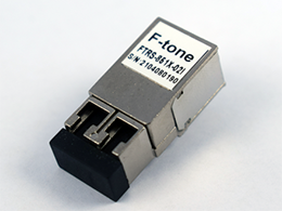 单纤双收双发尾纤型光模浚？？？