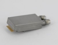 FC表贴型单纤双向光收发模浚？