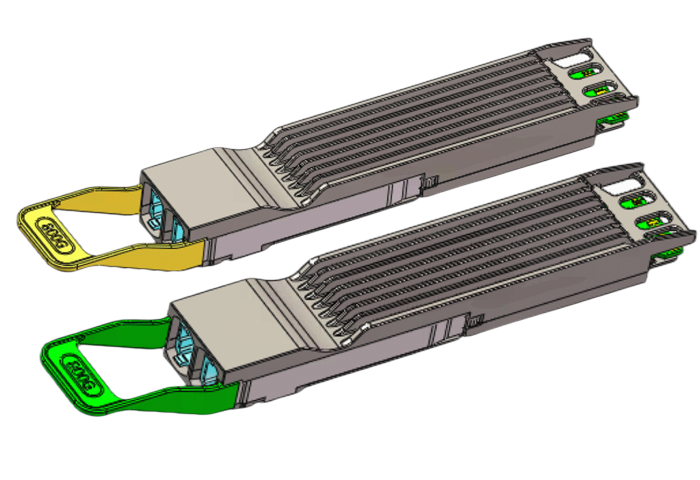 OSFP 1.6T光？？？？？？