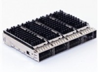 SFP+光？？？？？？2xN双层笼子