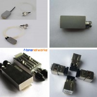 USOT双纤2.5G 尾纤式光模浚？